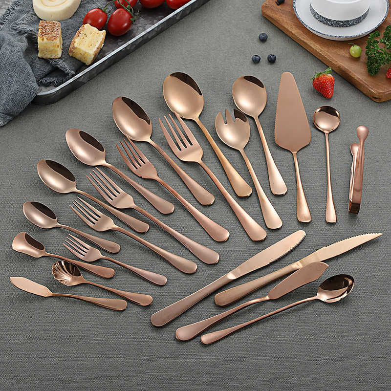 hiware silverware